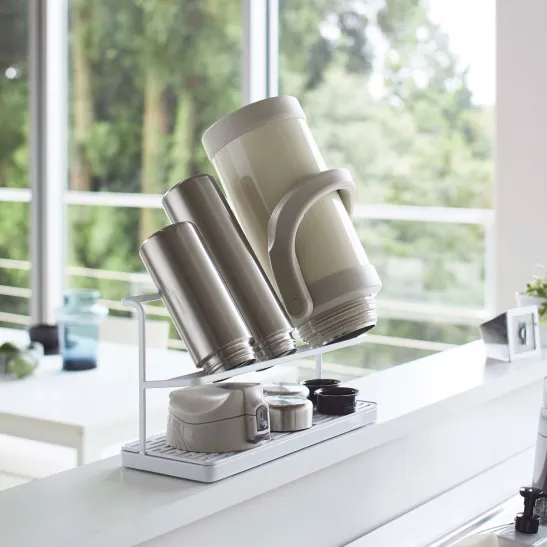 ワイドジャグボトルスタンド タワー