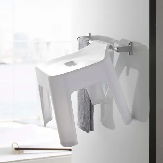 引っ掛け風呂イス タワー