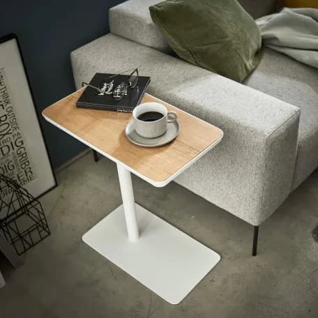 差し込みサイドテーブル タワー