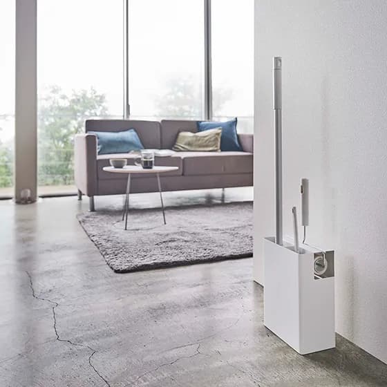 クリーナーツールオーガナイザー タワー