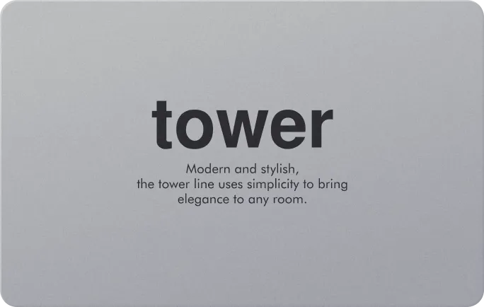 tower