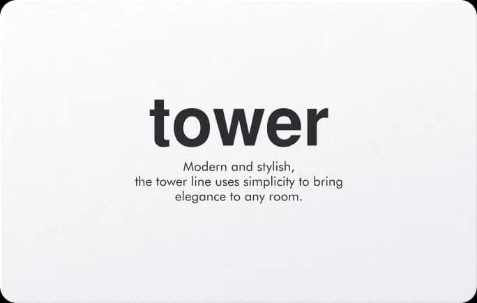 tower