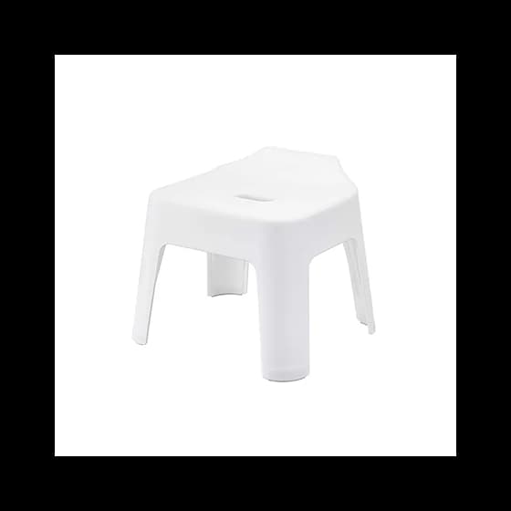 サイドテーブル丸形 タワー