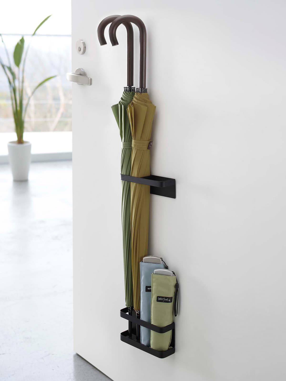 マグネットアンブレラスタンド タワーのイメージ