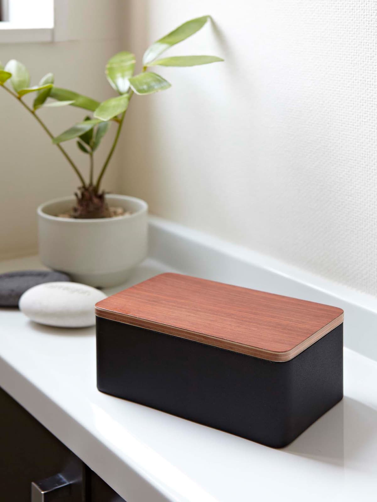 ウェットシートケース リンのイメージ