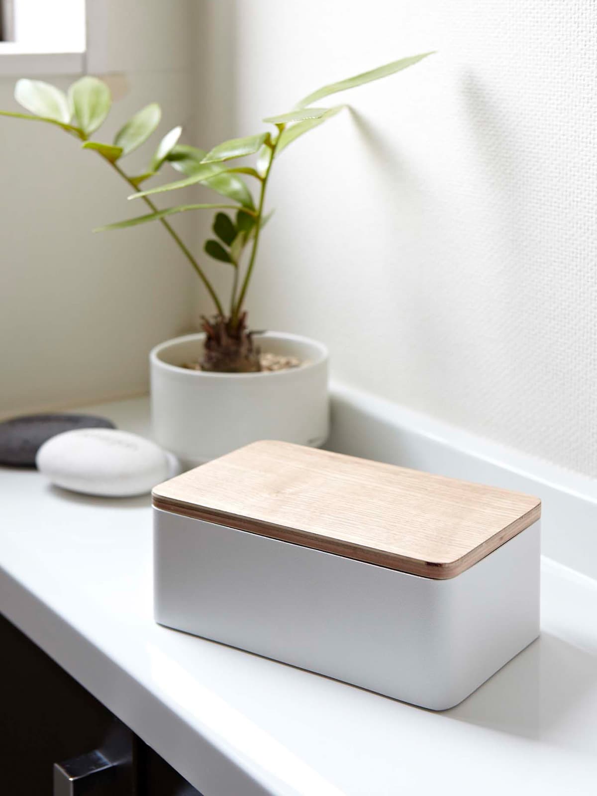 ウェットシートケース リンのイメージ