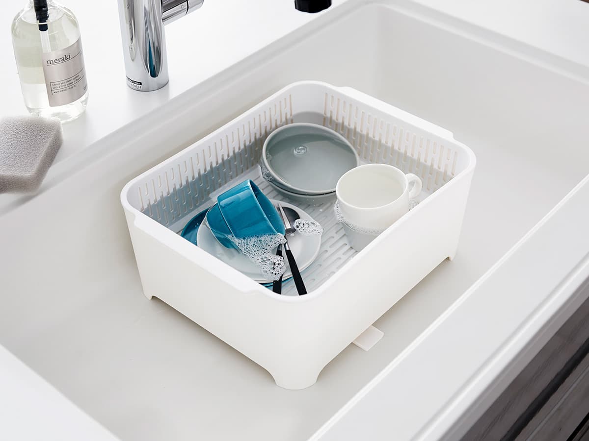 水切りセット タワーのイメージ