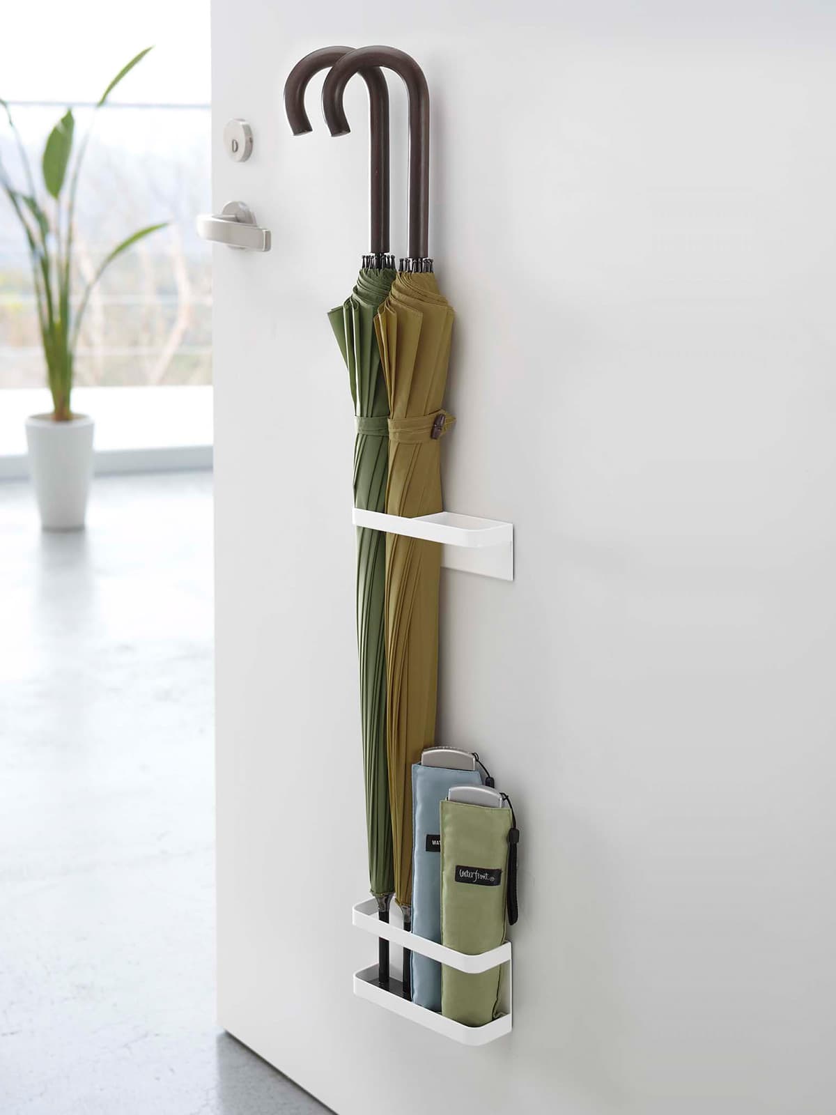 マグネットアンブレラスタンド タワーのイメージ