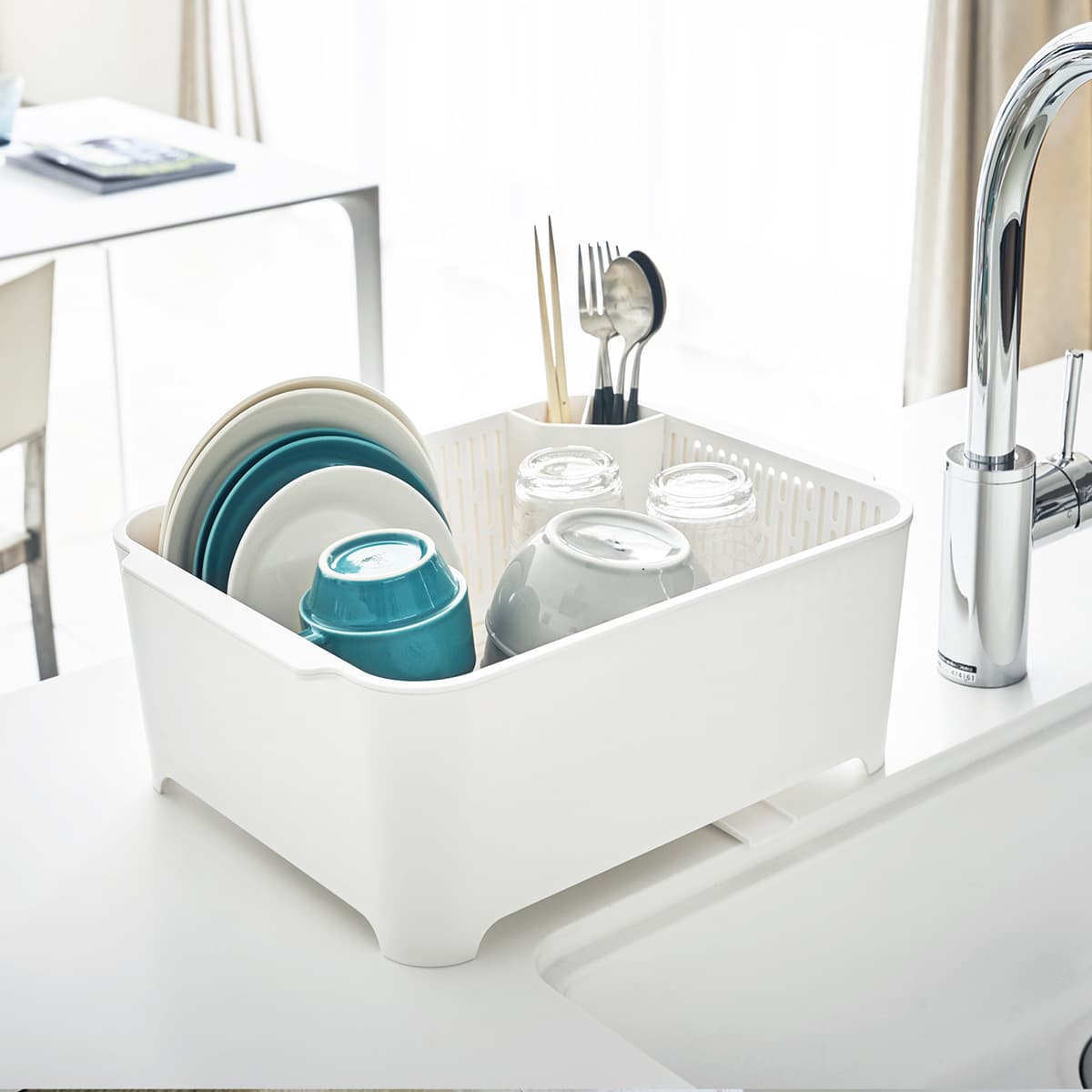 水切りセット タワーのイメージ