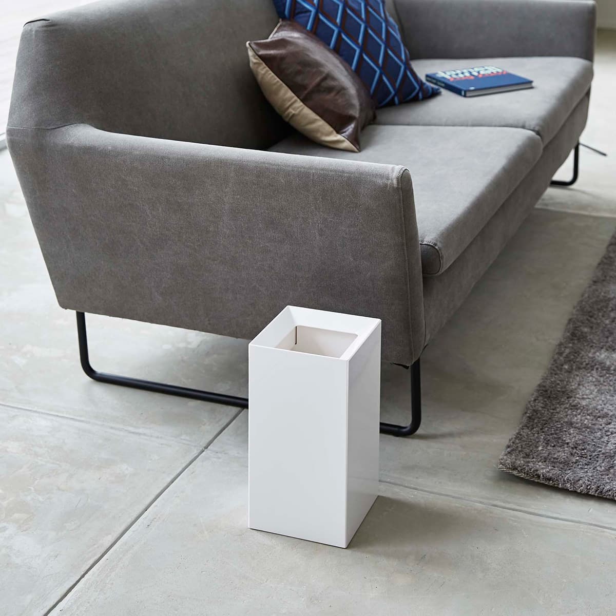 トラッシュカン タワーのイメージ