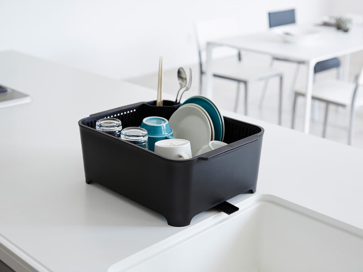 水切りセット タワーのイメージ