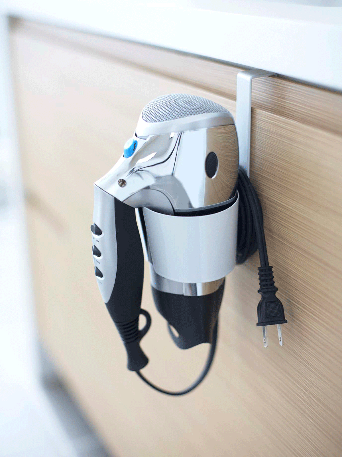 ドライヤーホルダー ボーテスのイメージ