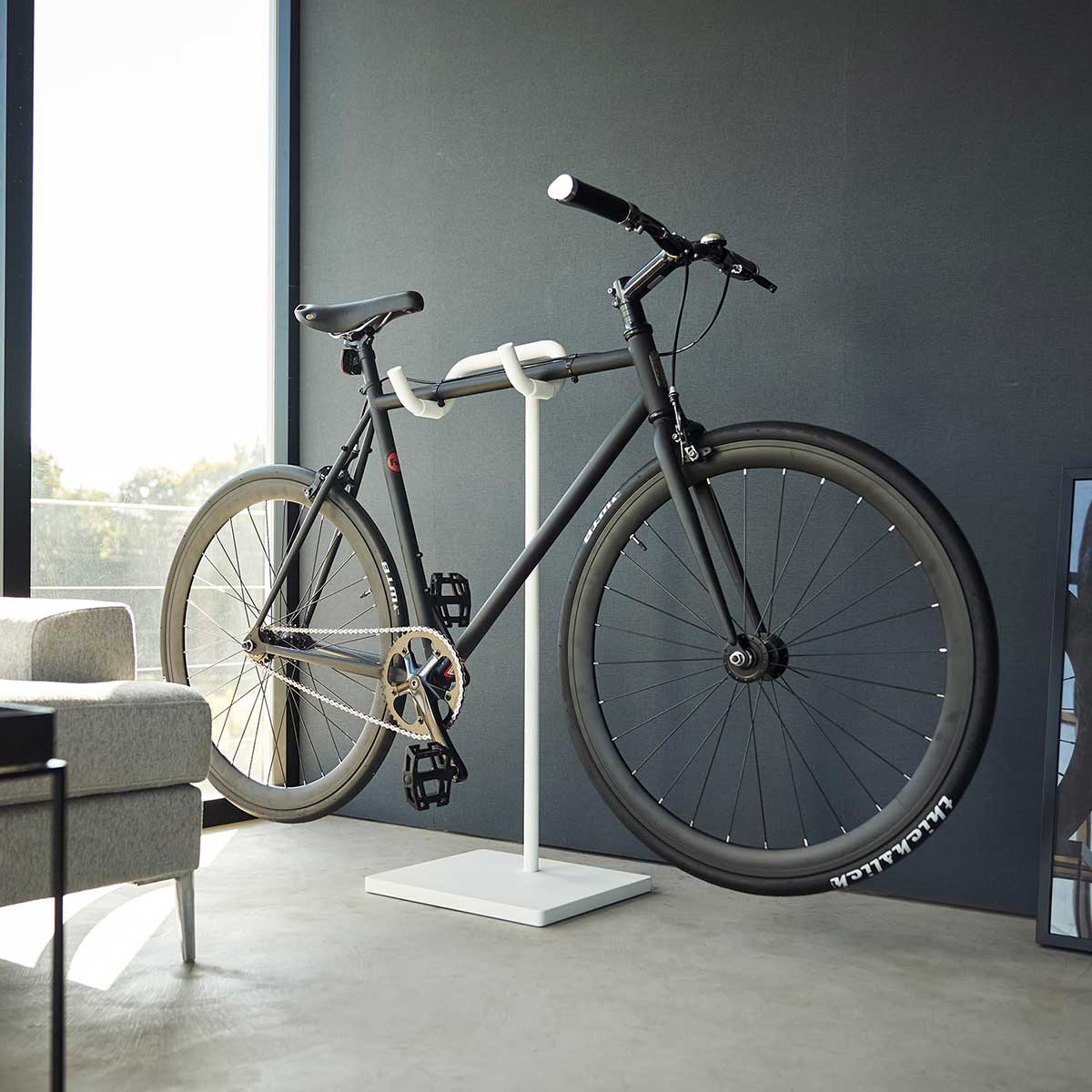 スタンド tower | 自転車スタンド タワー | 山崎実業