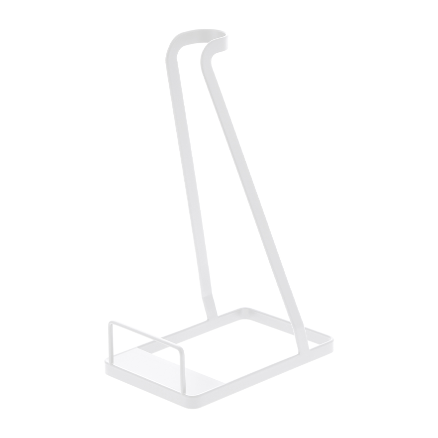 tower | スティッククリーナースタンド タワー | 山崎実業 tower | スティッククリーナースタンド タワー | 山崎実業