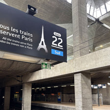 フランスで見た景色 前編