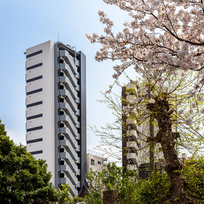 コンフォリア南品川×towerプレゼントキャンペーン