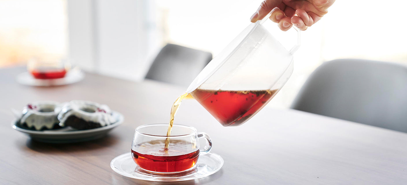 キッチン-飲料・ドリンク用品-コーヒー・ティー用品