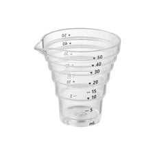 マグネット段々計量カップ タワー 50mL