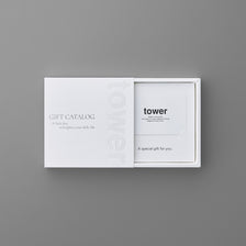 tower カタログギフト WH(5,000ポイントコース)
