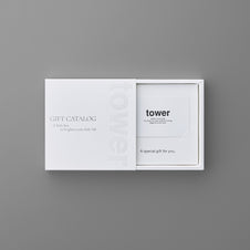 tower カタログギフト WH(5,000ポイントコース)