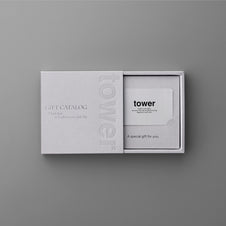 tower カタログギフト LGY(10,000ポイントコース)