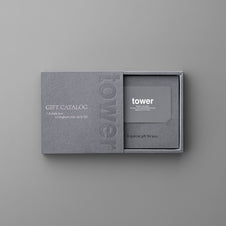 tower カタログギフト DGY(15,000ポイントコース)