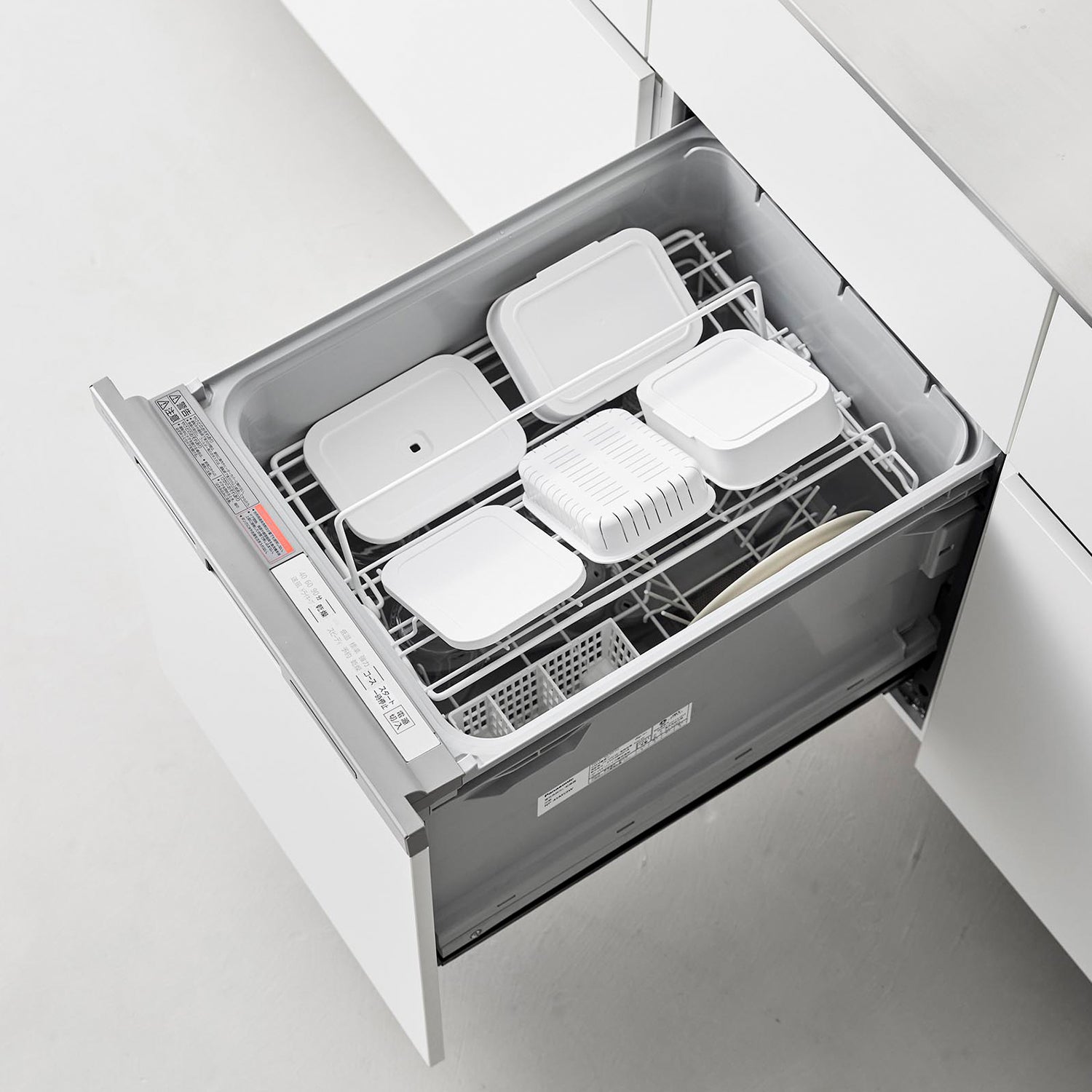 冷凍ごはん容器&バルブ付き密閉ランチボックス タワー L | 山崎実業