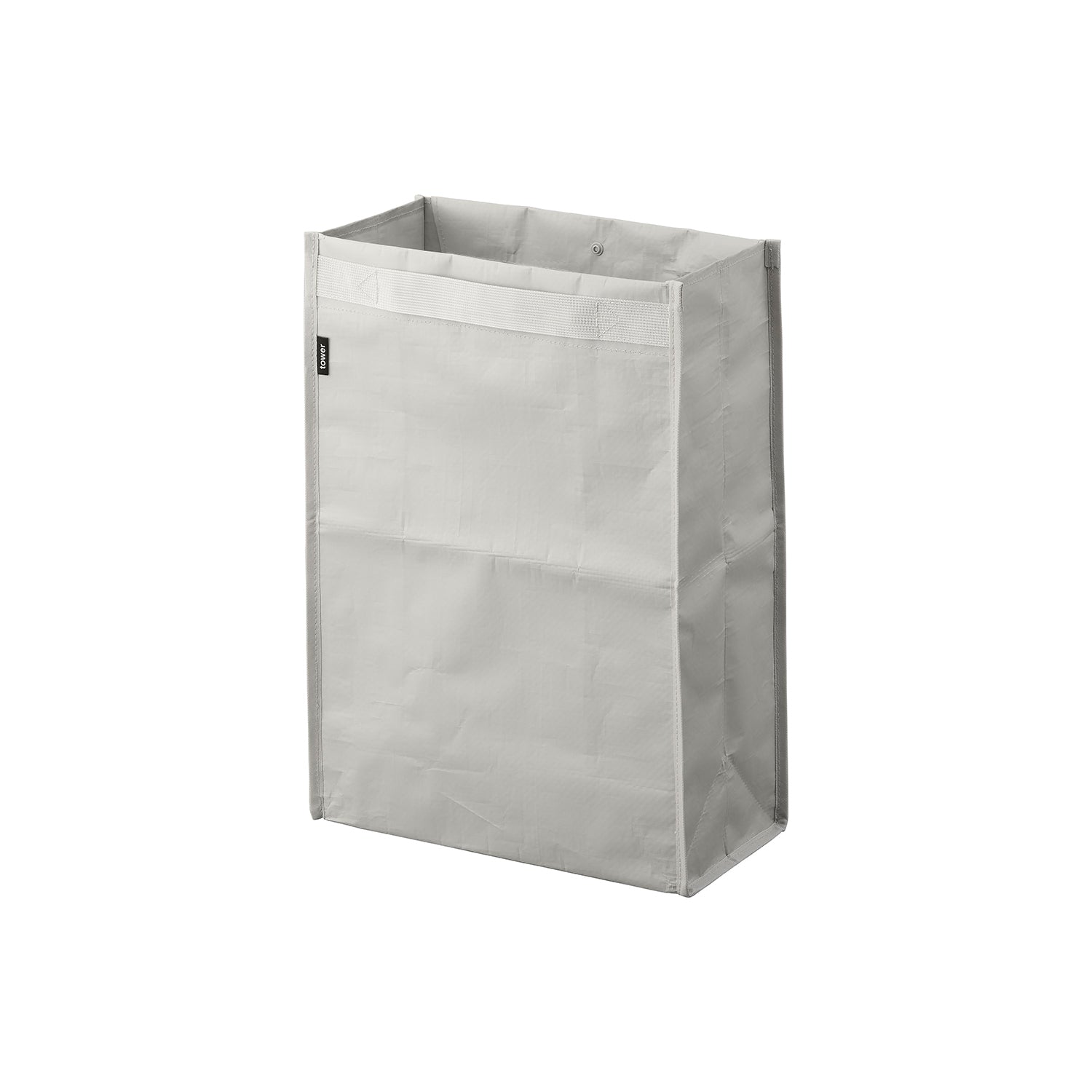 ポリエチレン ゴミ箱 タワー 20L | 山崎実業【公式】