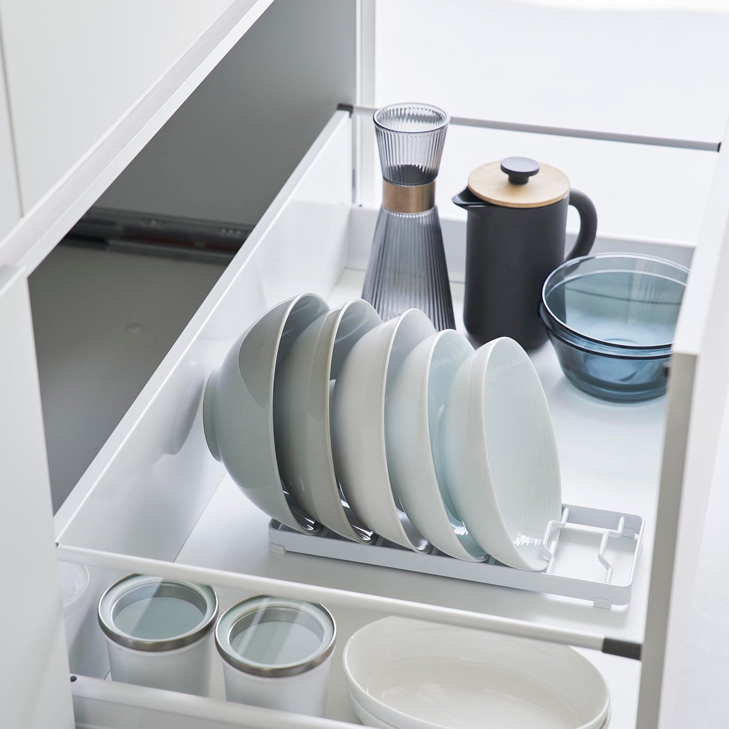 なお様おまとめ品　ヴィクトリアン、タワーオブ　ロンドン フ2缶づつ　合計4缶 お椀スタンド タワー L | 山崎実業【公式】