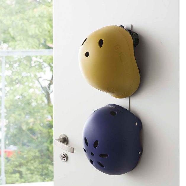 マグネットキッズヘルメットフック タワー