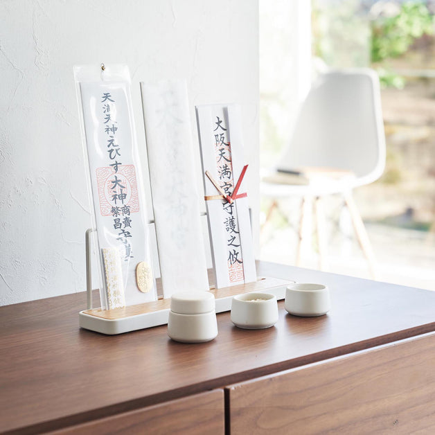 神具 タワー 3点セット