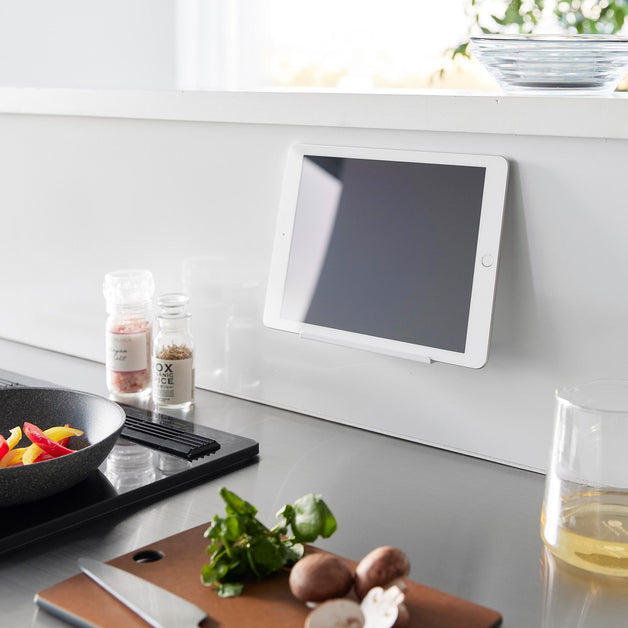マグネット タブレットスタンド タワー