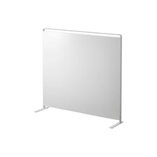 キッチン自立式スチールパネル タワー 縦型