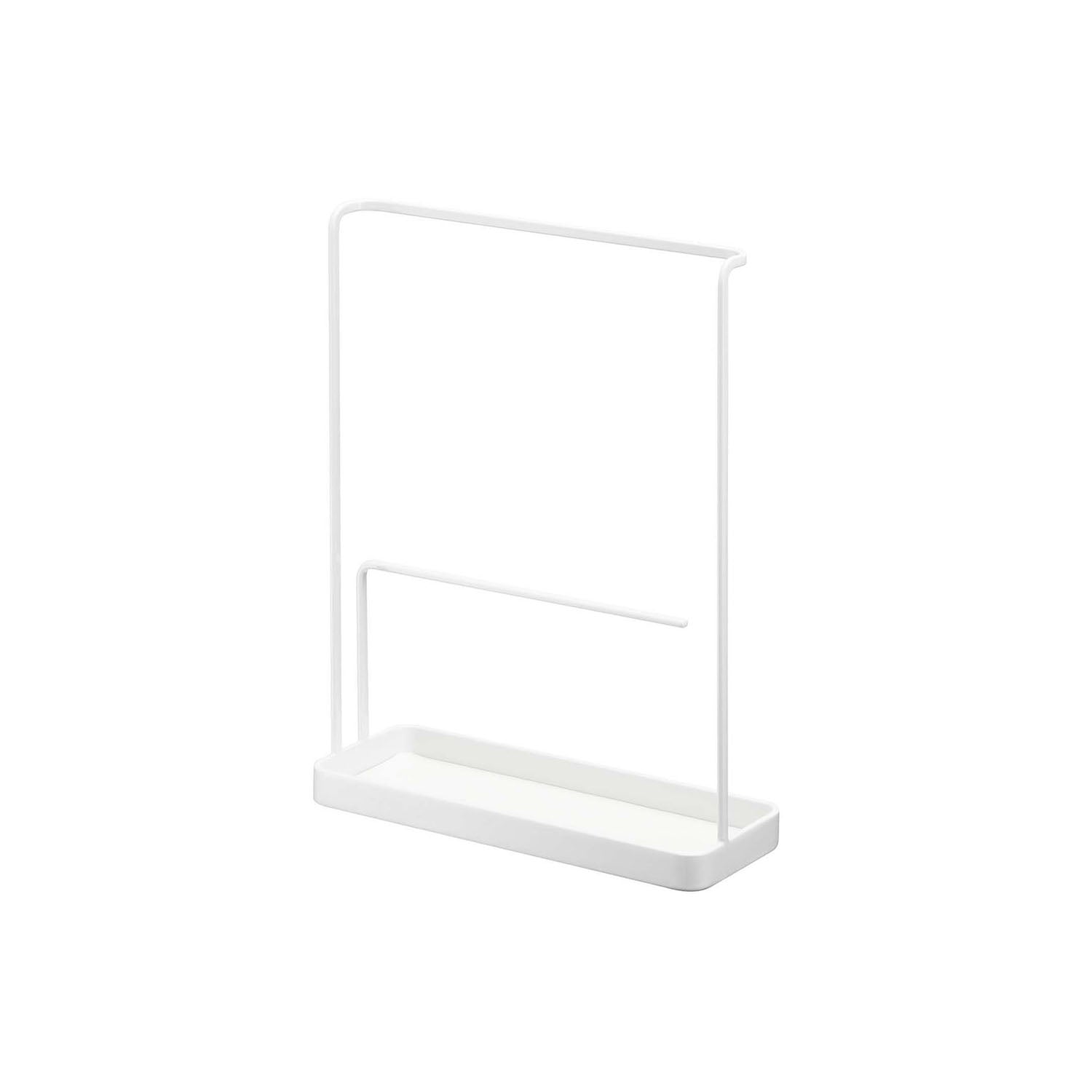 セール シェルグラス インテリア アクセサリースタンド サングラス&アクセサリースタンド タワー | 山崎実業【公式】