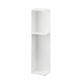トイレ-トイレットペーパー収納