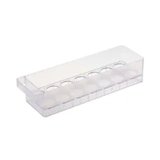 キッチン-冷蔵庫中収納