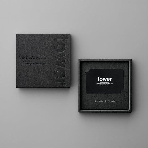 tower カタログギフト BK(20,000ポイントコース)